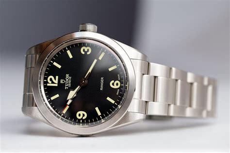 tudor watch forum|tudor ranger owners club forum.